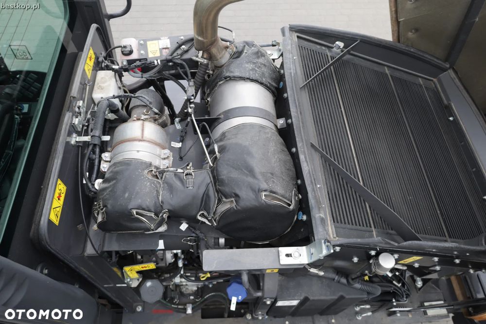Case 836C AWD - 37