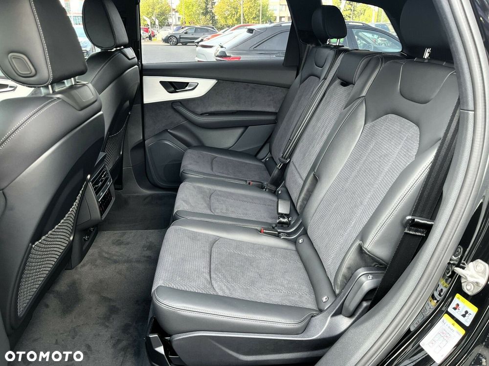 Audi Q7 - 26
