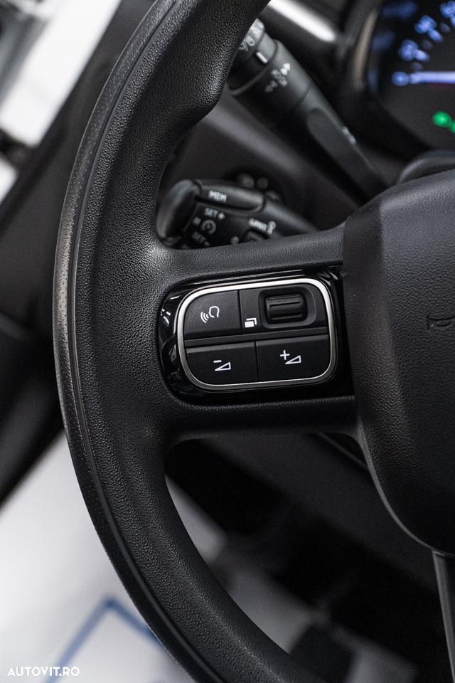 Citroën C3 1.2 PureTech S&S BVM5 Shine - 15