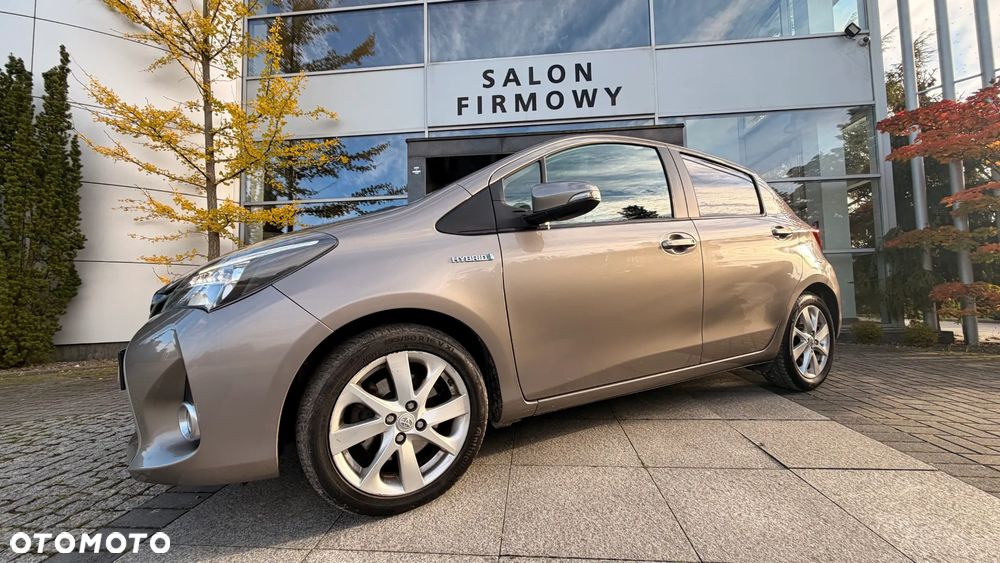 Toyota Yaris - 29