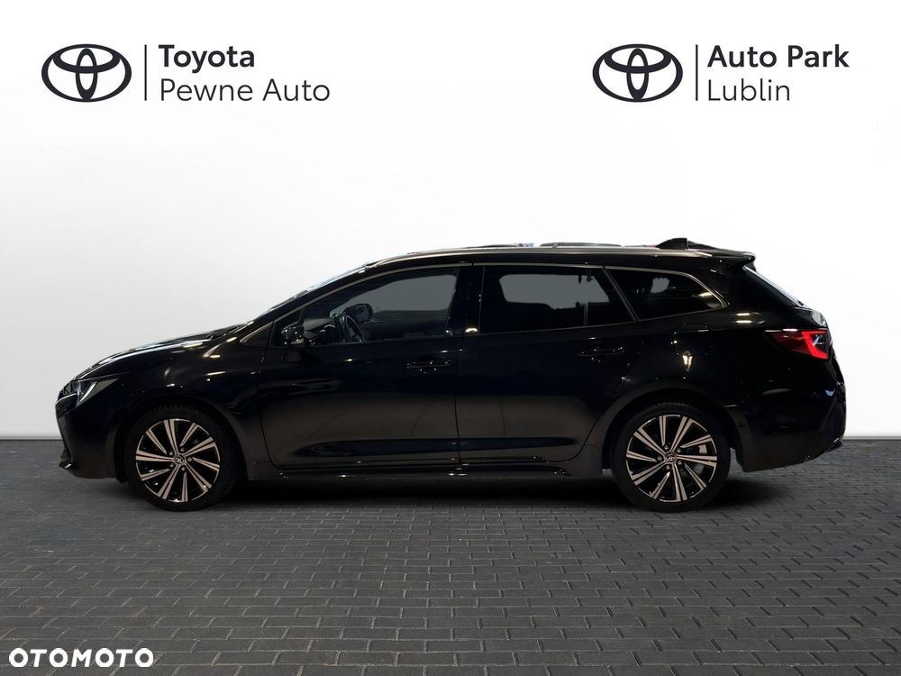 Toyota Corolla 1.8 Hybrid Comfort - 2