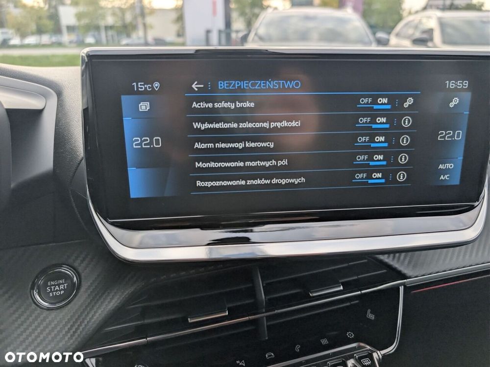 Peugeot 2008 1.2 PureTech GT S&S EAT8 - 20
