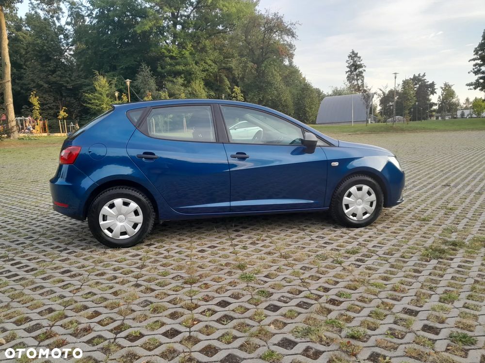 Seat Ibiza 1.0 Colour Edition - 9