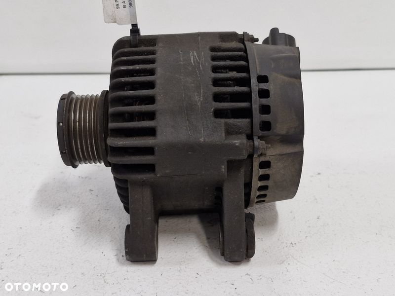PEUGEOT 301 208 1 I 1.2 B ALTERNATOR 9806007480 - 8