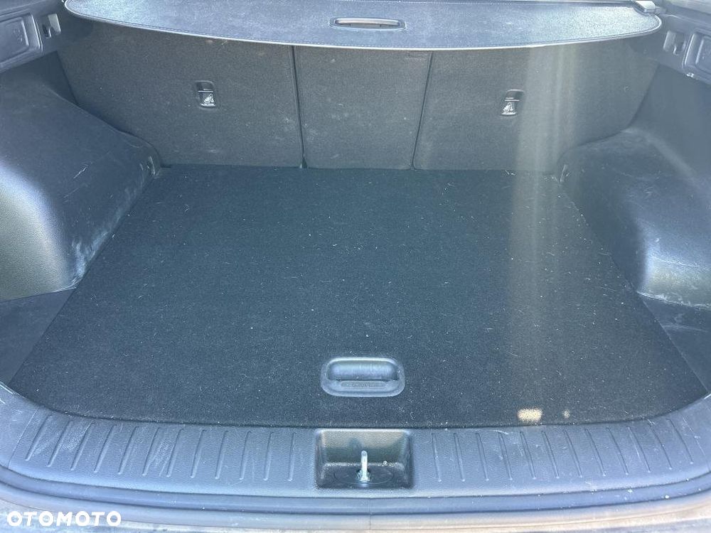 Kia Sportage 1.6 T-GDI MHEV Business Line 4WD DCT - 9