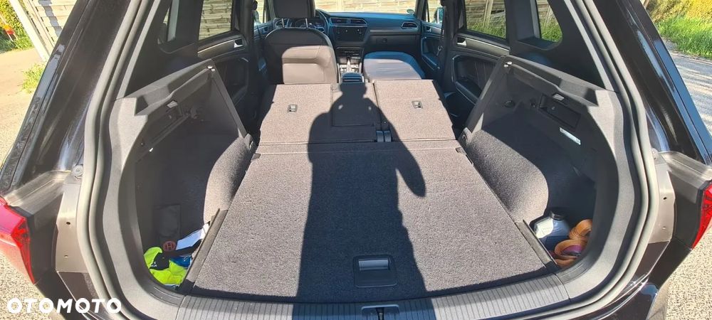 Volkswagen Tiguan 2,0 TSI OPF 4Motion DSG R-Line - 9