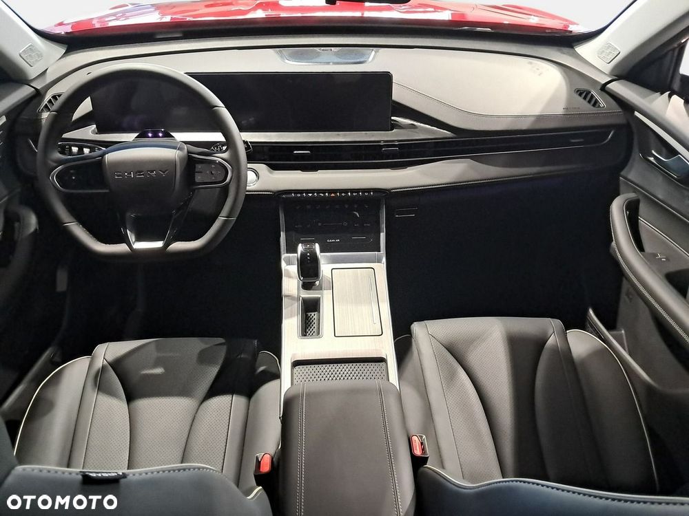 Chery Tiggo 4 - 18