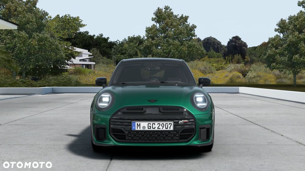 MINI Cooper S Linia John Works - 4