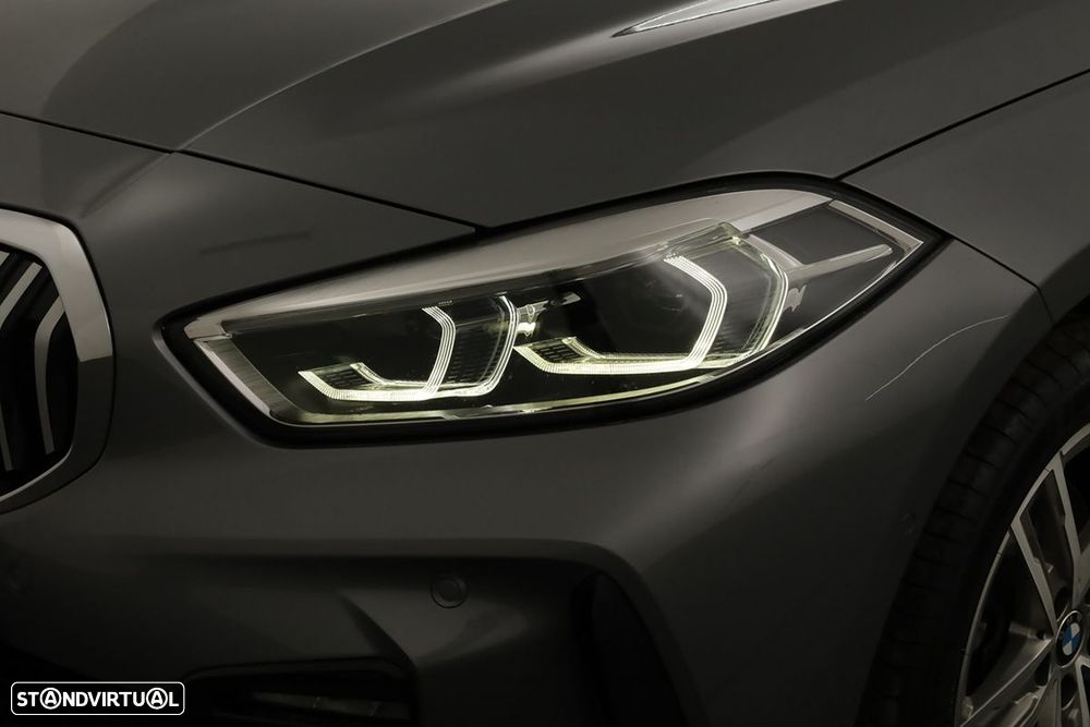 BMW 116 d Pack Desportivo M Auto - 6