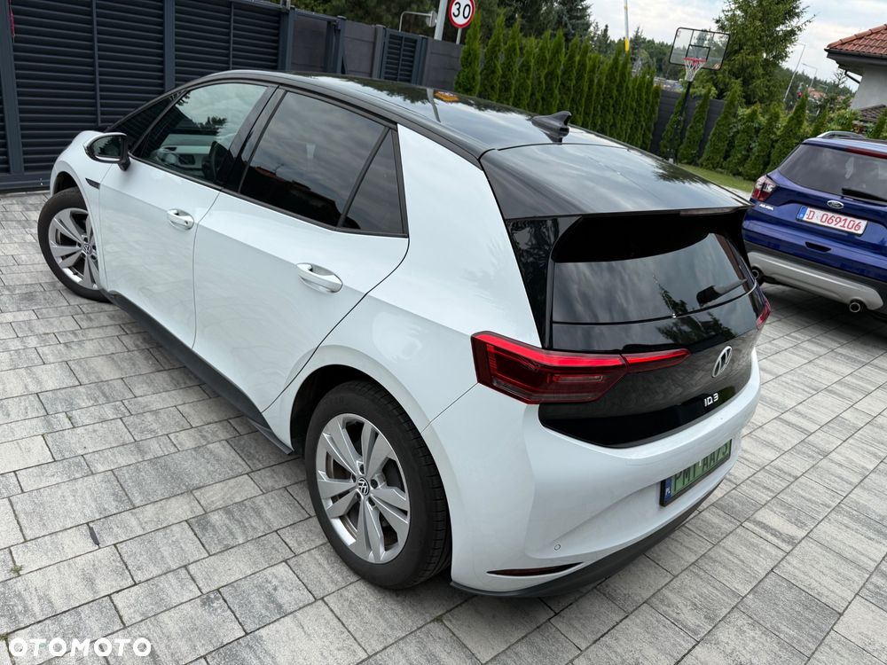 Volkswagen ID.3 Pro - 4