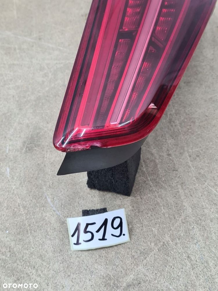 AUDI Q3 8U LIFT LAMPA PRAWA TYLNA TYŁ PRAWY W KLAPĘ TYLNA 8U0945094M - 10