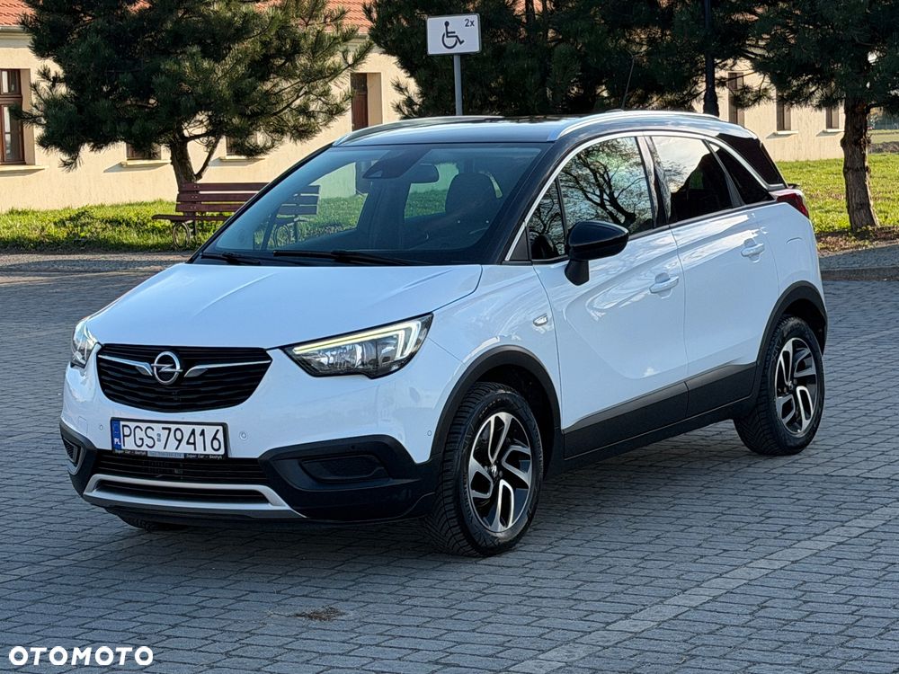 Opel Crossland X 1.5 Start/Stop Innovation - 13