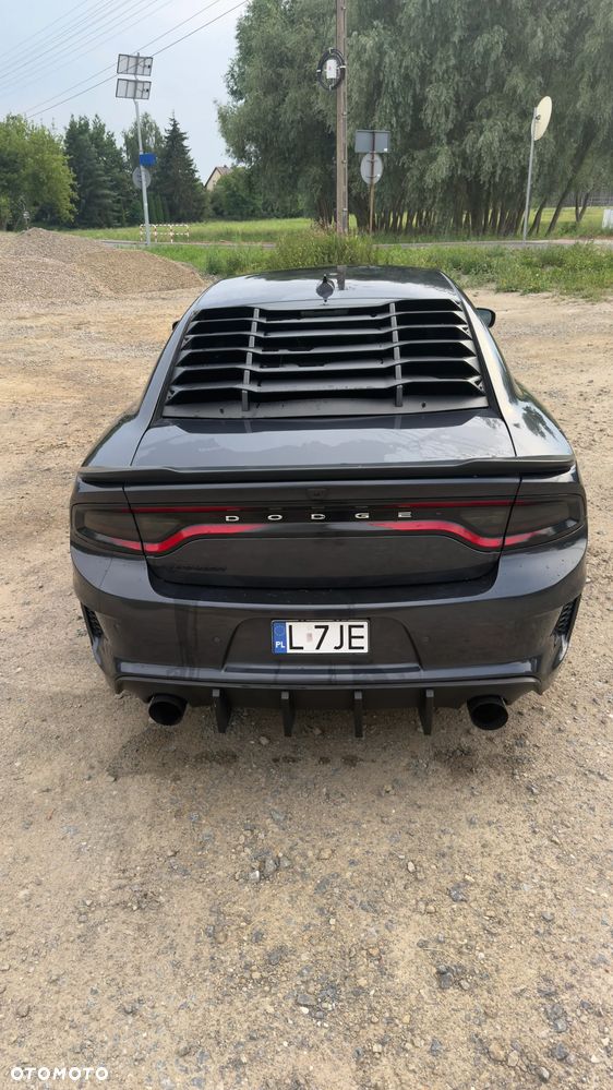 Dodge Charger - 14