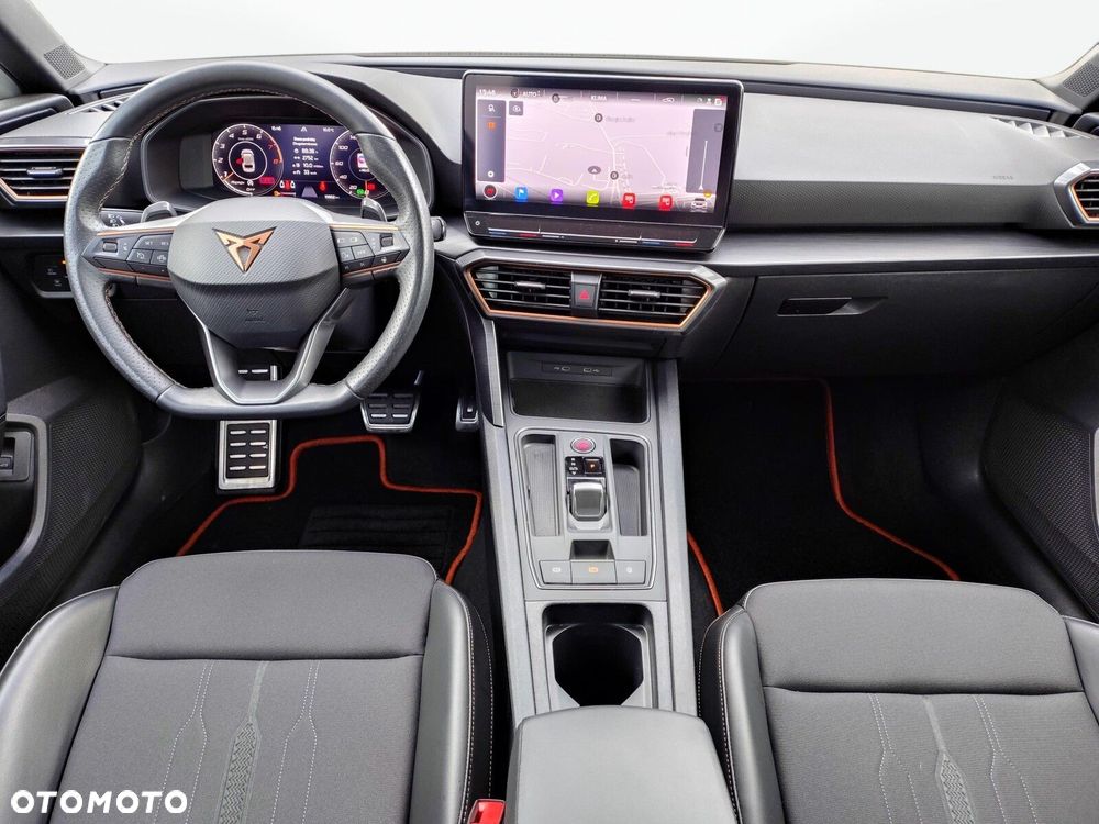 Cupra Leon 2.0 TSI VZ DSG - 23
