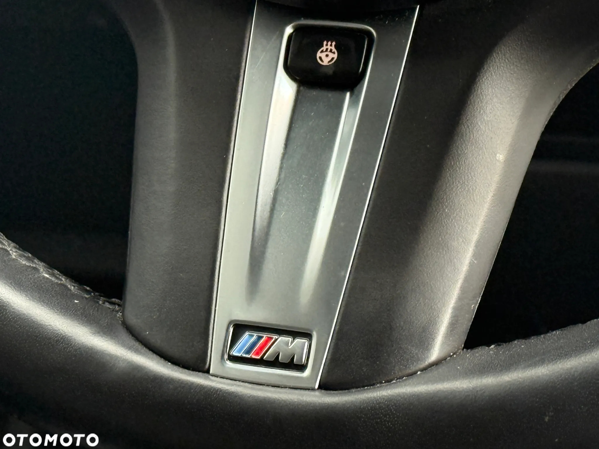 BMW Seria 3 320d xDrive M Sport sport - 17