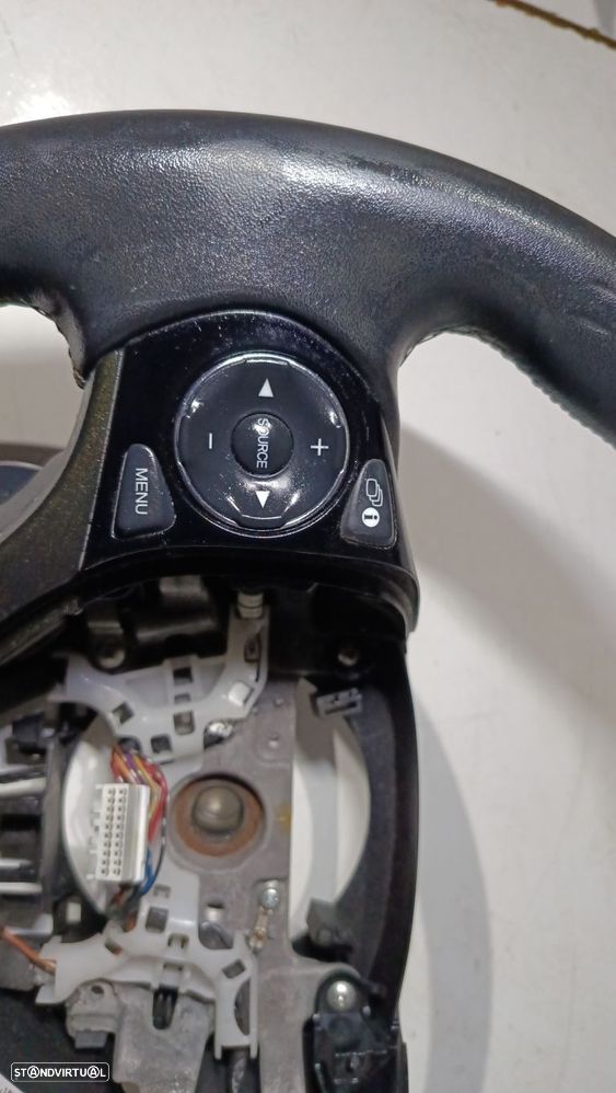 Volante / Guiador Honda Civic Ix (Fk) - 2