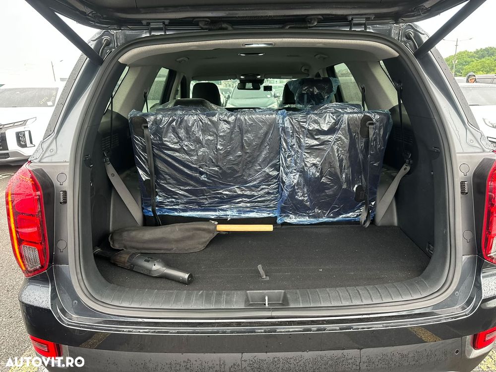Hyundai Palisade - 15