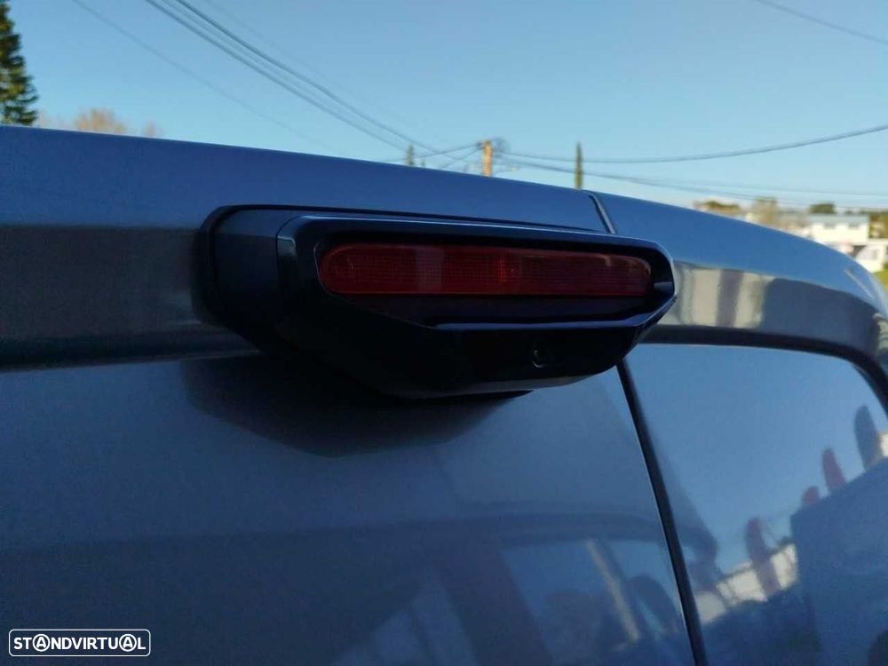 Citroën Berlingo 1.5 BlueHDi M Feel - 13