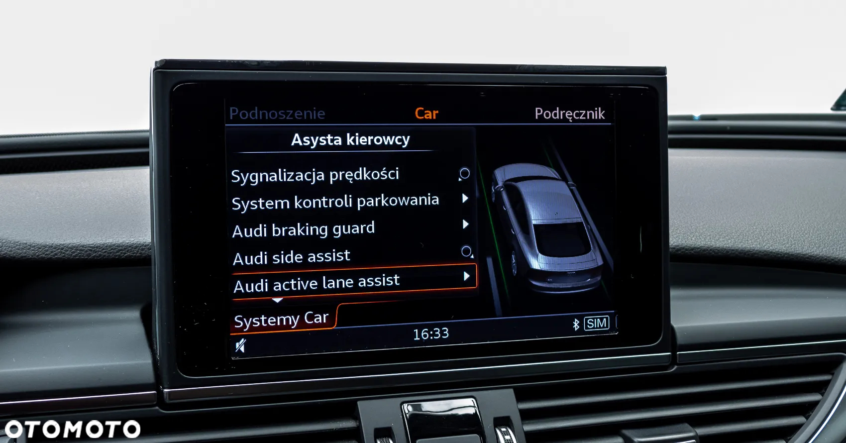 Audi S7 Sportback 4.0 TFSI Quattro S tronic - 38