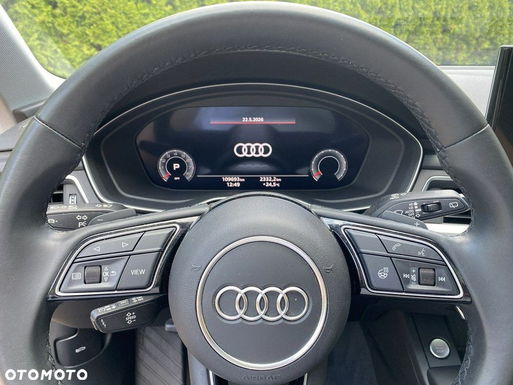 Audi A4 Avant - 19
