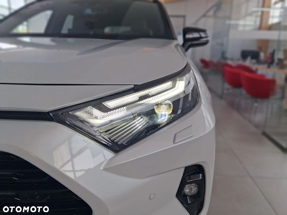 Toyota RAV4 2.5 Hybrid Selection 4x2 - 12