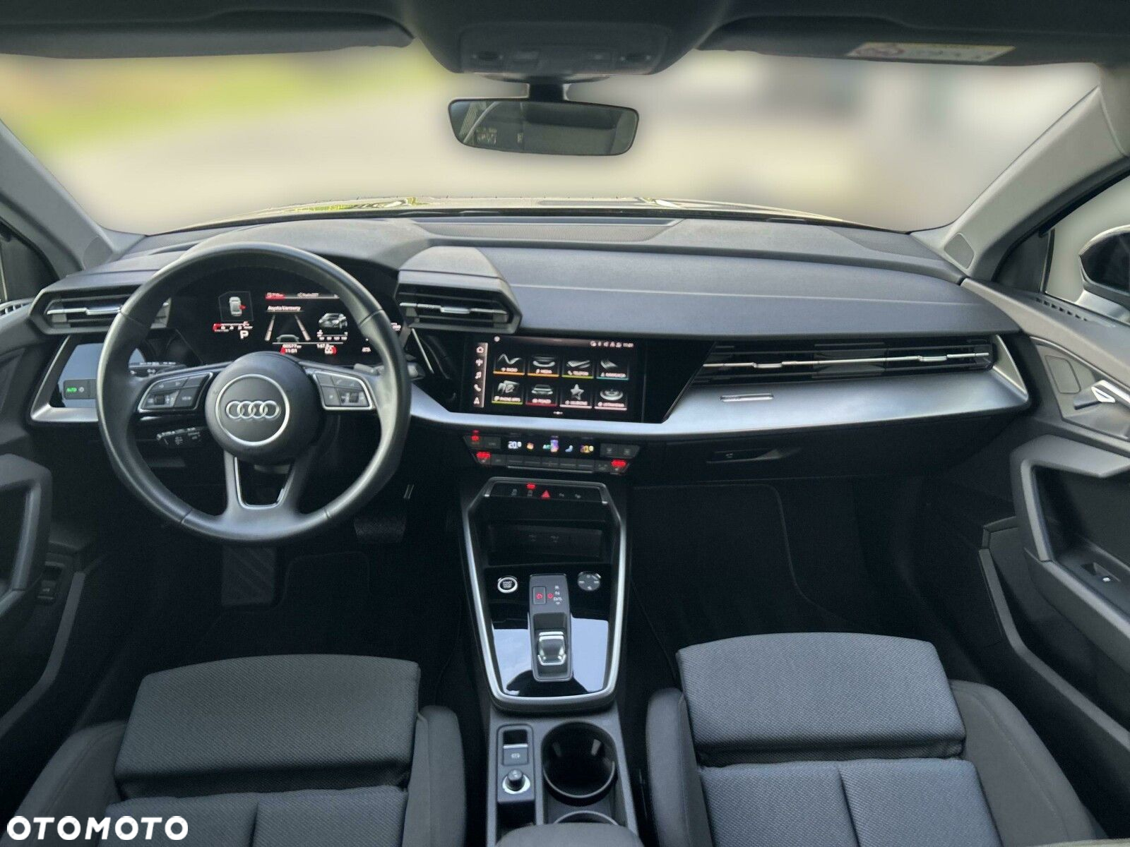 Audi A3 - 15