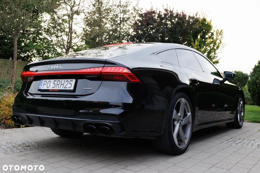 Audi A7 Sportback - 5