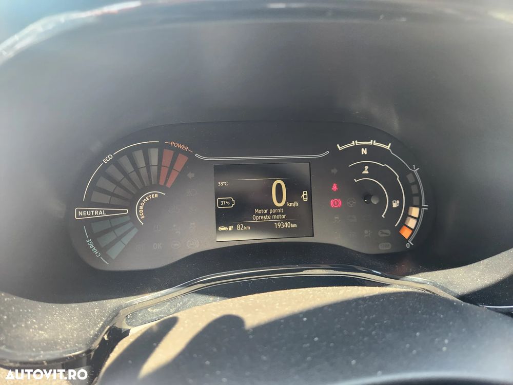 DACIA Spring 2023 — imagine 3