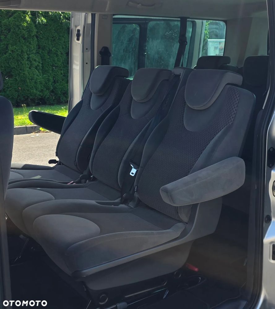 Citroën Jumpy L2 (8-Si.) Selection - 7