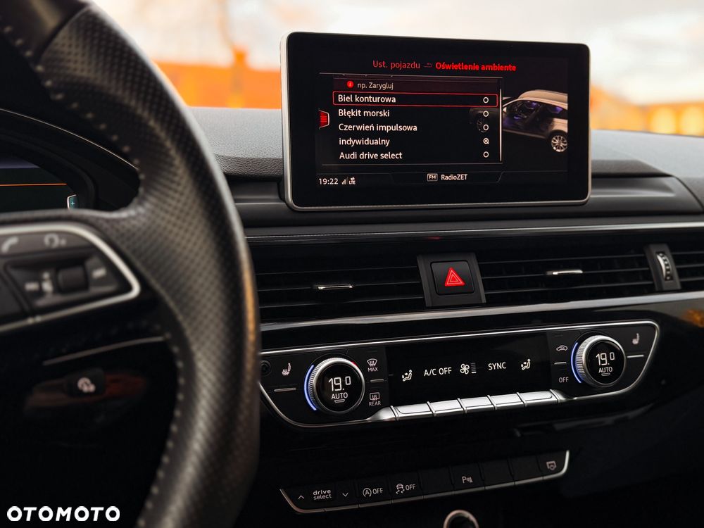 Audi A4 Avant 3.0 TDI quattro tiptronic design - 16