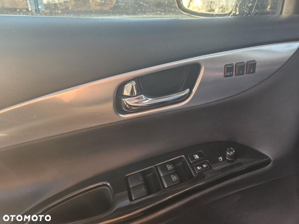 Infiniti EX EX35 - 8