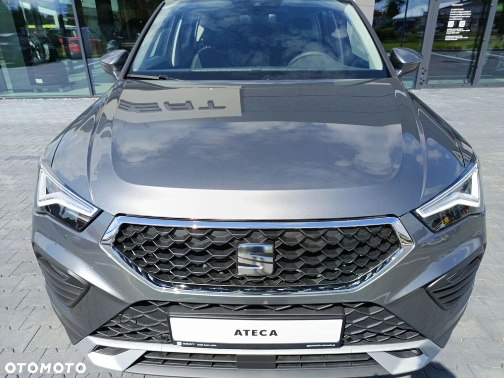 Seat Ateca 1.5 TSI Style S&S - 15