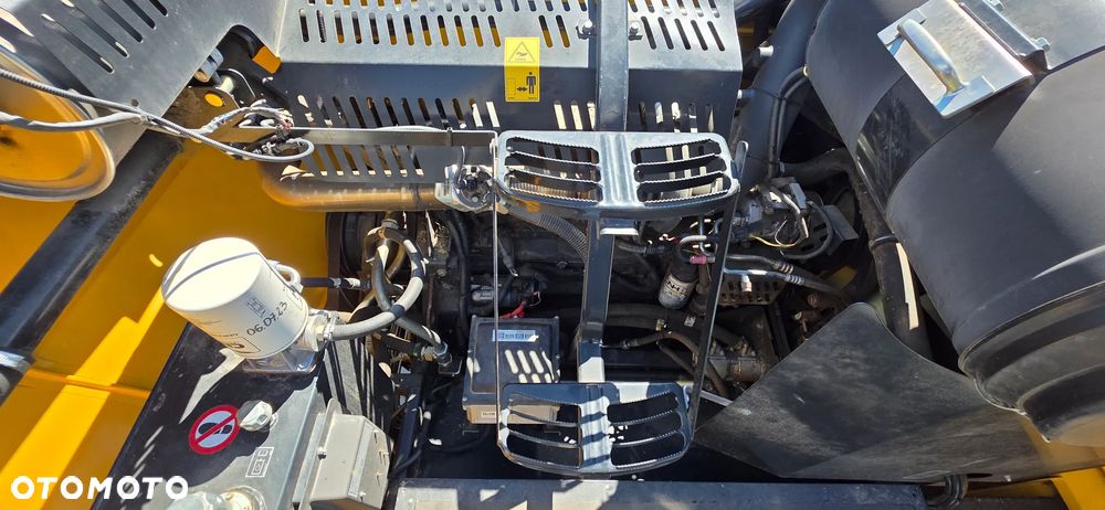 New Holland TC 5.70 - 21