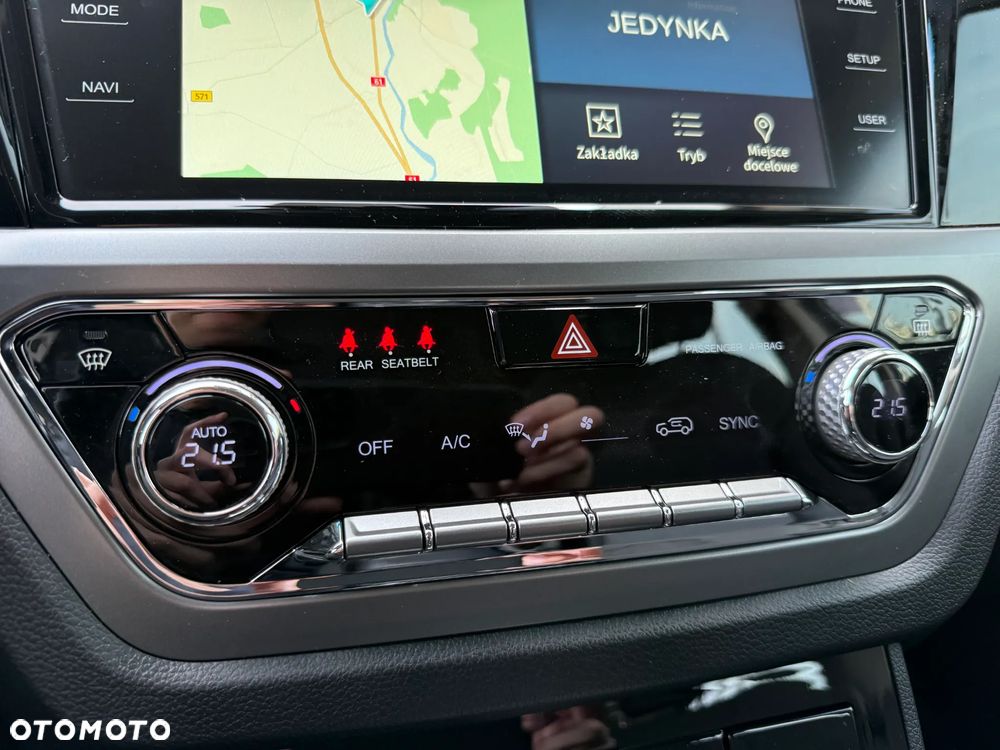SsangYong/KGM Korando 1.5 T-GDI Joy 2WD - 22