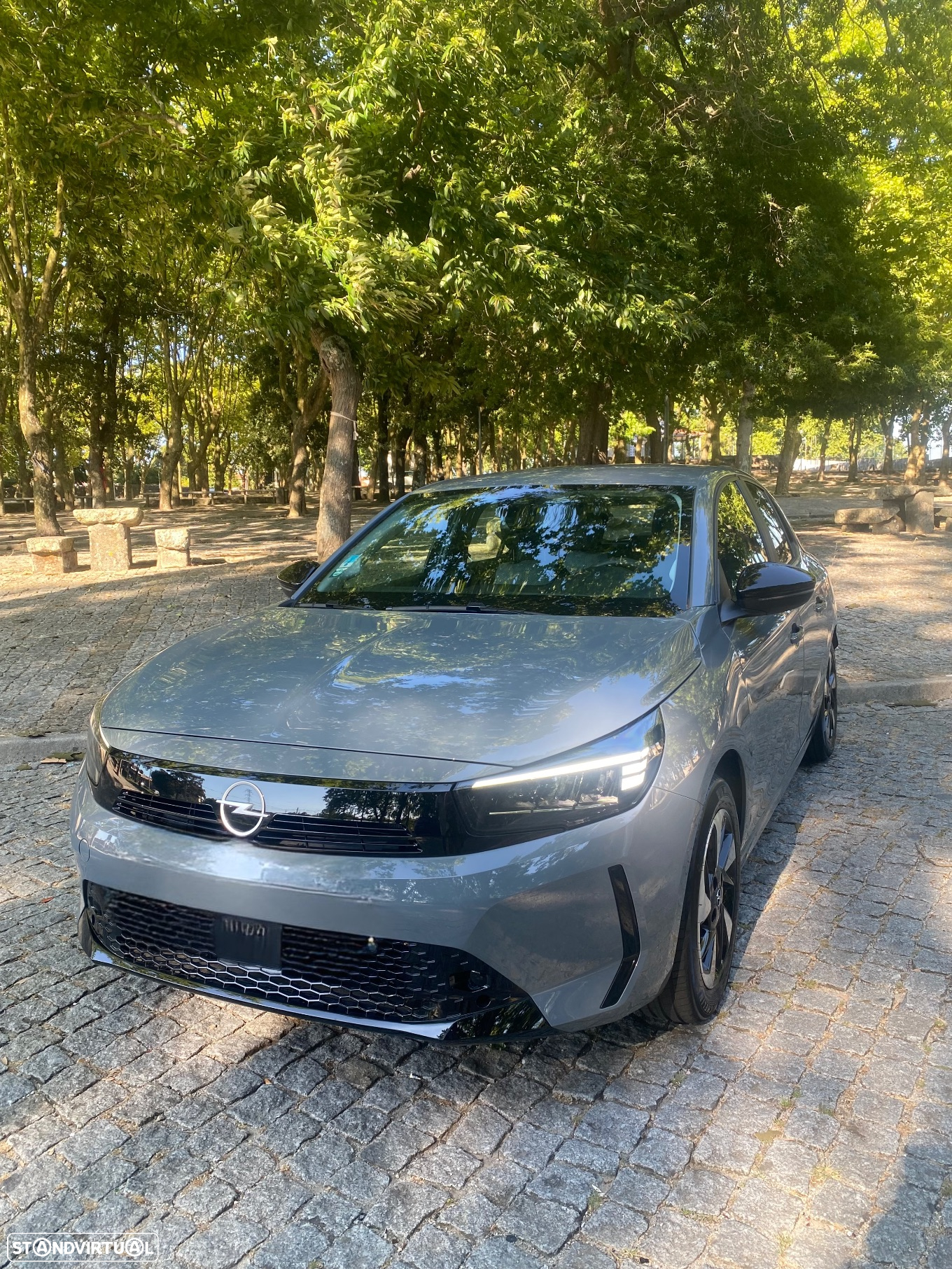 Opel Corsa-e 50 kWh Edition - 3