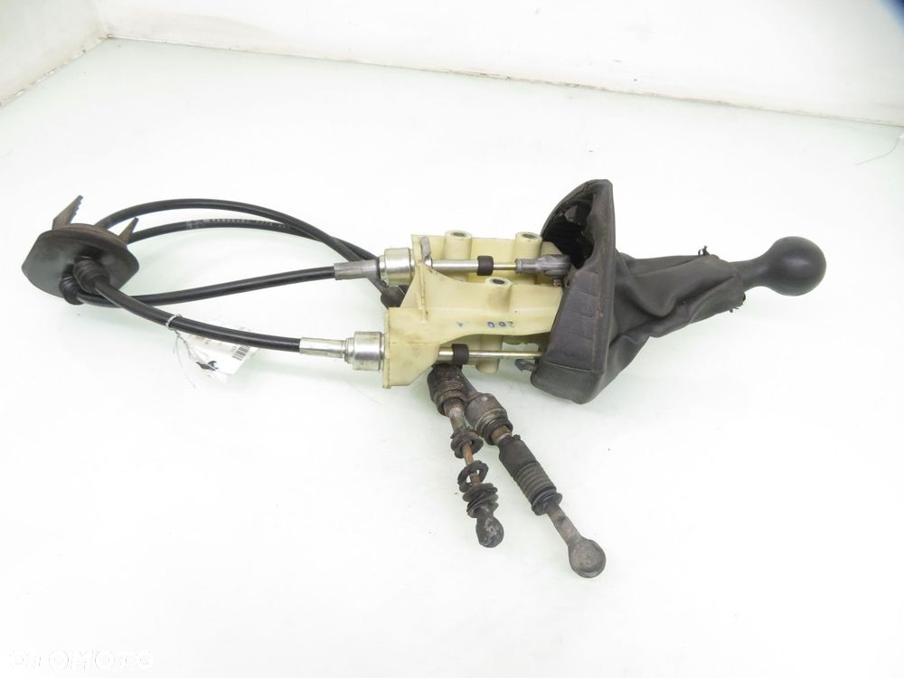 LEWAREK FIAT DOBLO I 1.9 JTD 6072230002 - 12