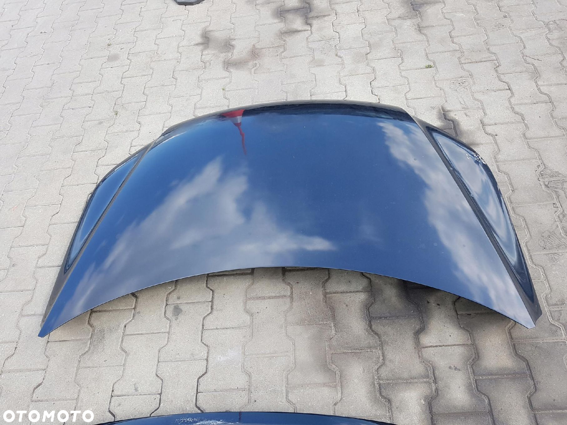 VW TIGUAN I 5N 06-15r MASKA LC9X - 6