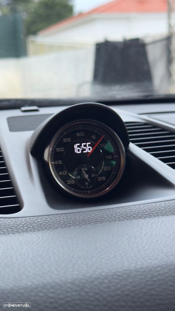 Porsche 911 (991) Carrera S PDK - 21