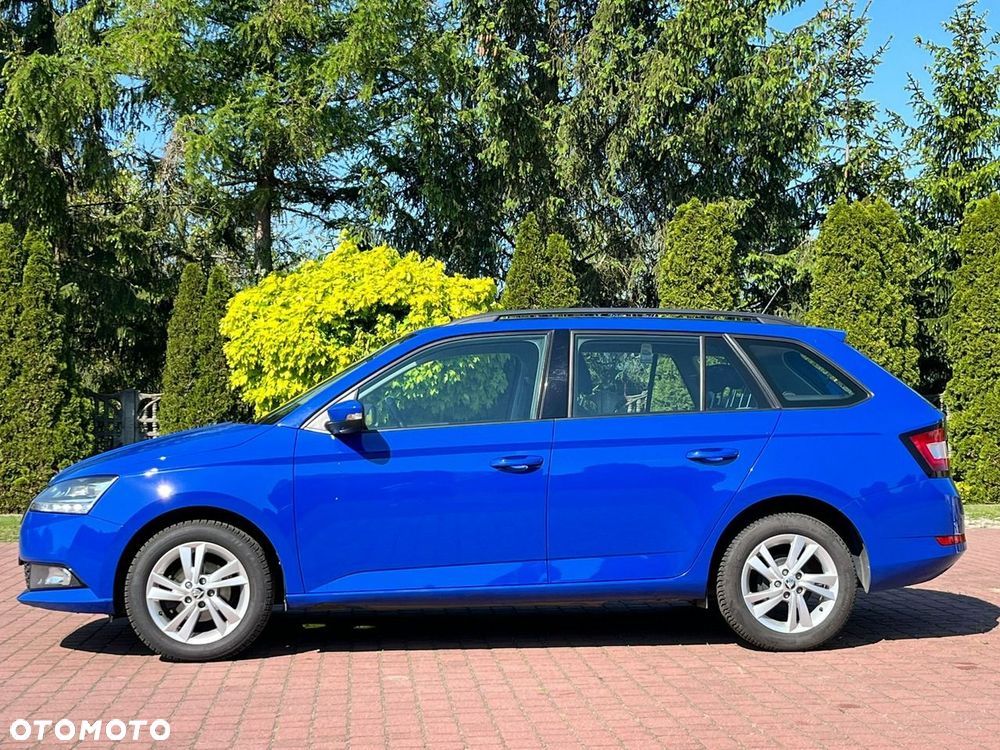 Skoda Fabia 1.0 TSI Ambition - 3
