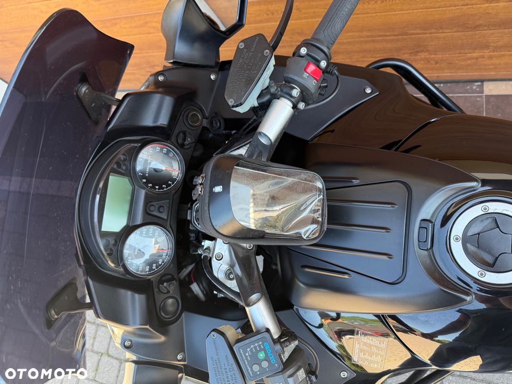 Kawasaki GTR - 13