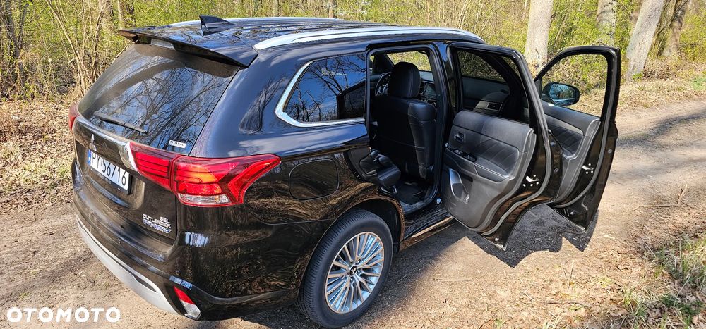 Mitsubishi Outlander 2.0 4WD - 15