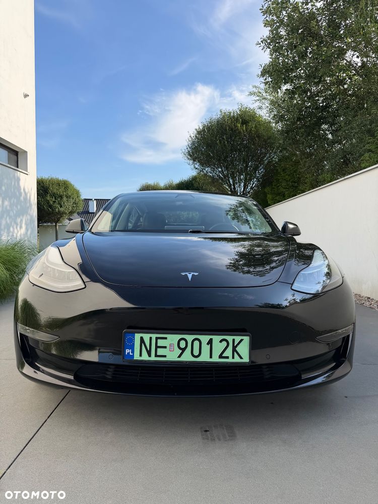 Tesla Model 3 Performance AWD - 8