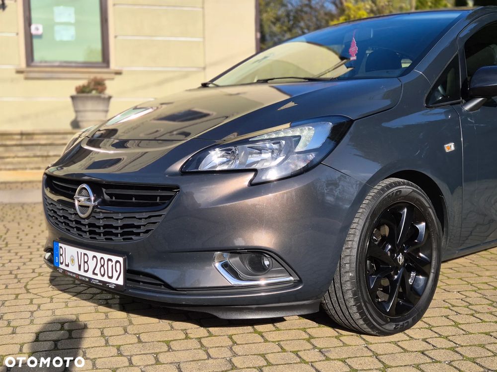 Opel Corsa 1.4 Color Edition - 8