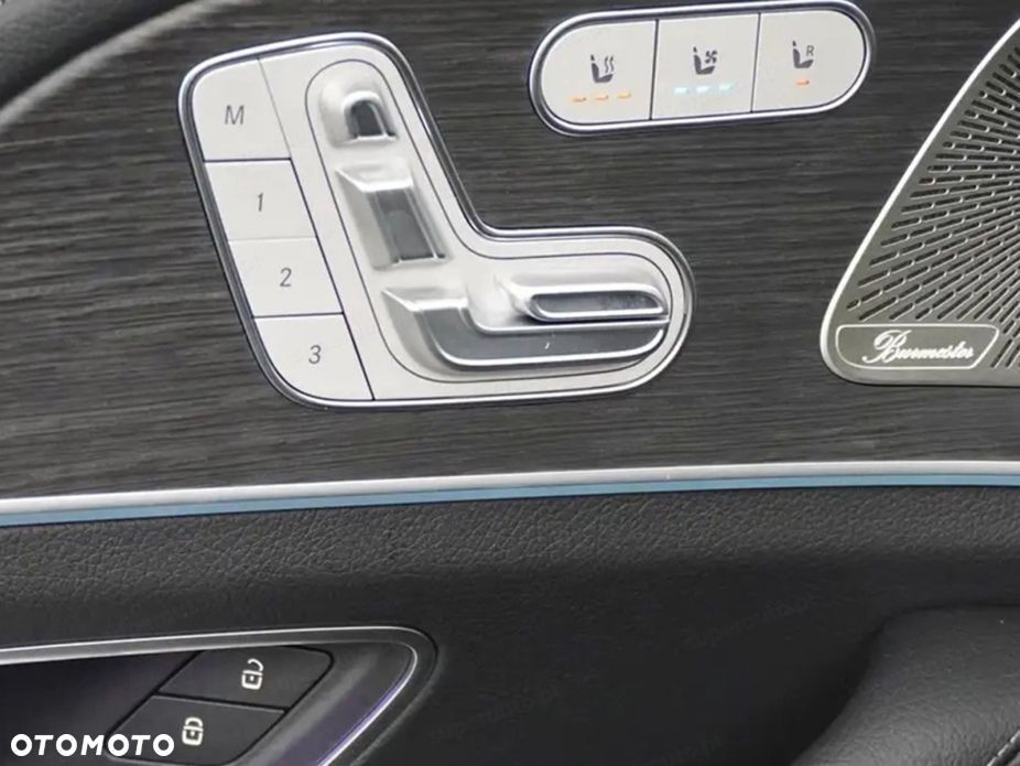 Mercedes-Benz GLE 300 d mHEV 4-Matic AMG Line - 14