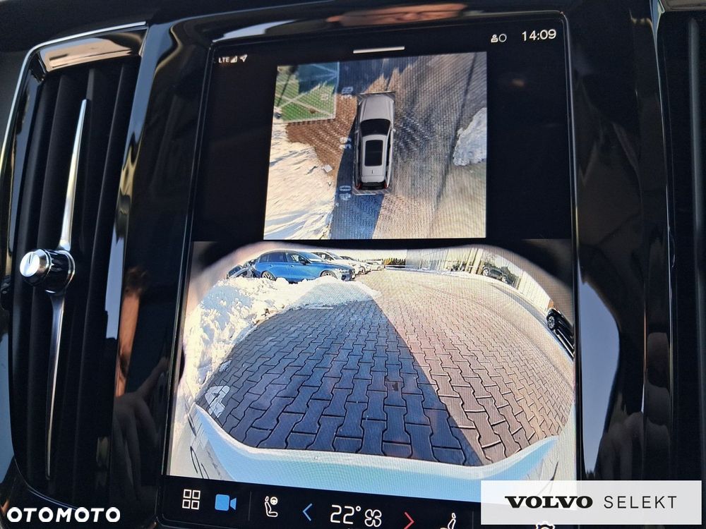 Volvo V90 - 22