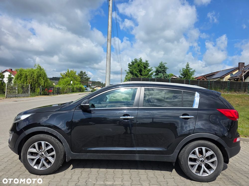 Kia Sportage 1.6 GDI XL 2WD - 2