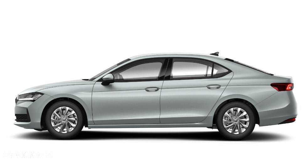 Skoda Superb 1.5 TSI mHEV Essence DSG - 2