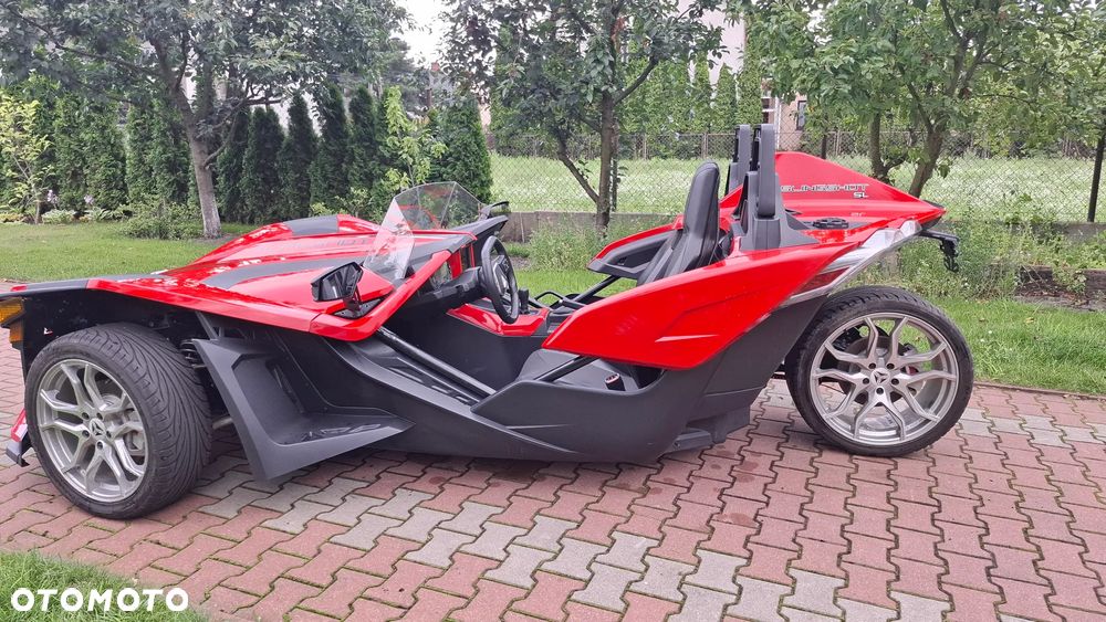 Polaris Inny - 2