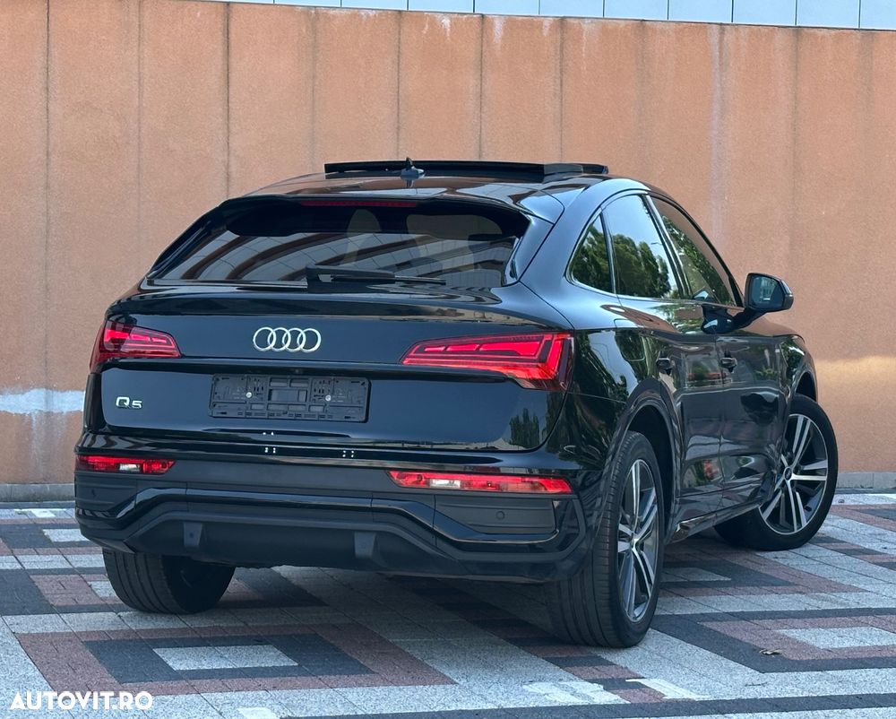 Audi Q5 35 TDI S tronic MHEV S Line - 3