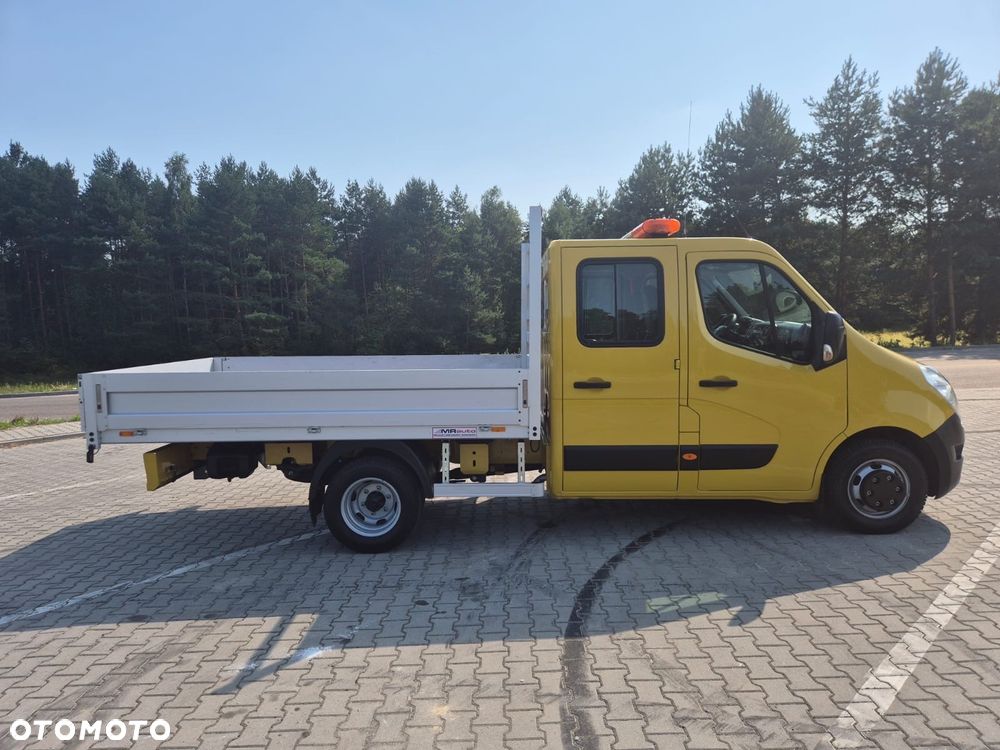 Renault Master - 10
